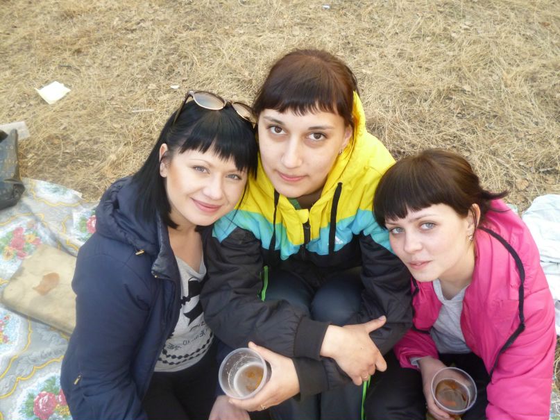 Ирина Кадникова | Новосибирск