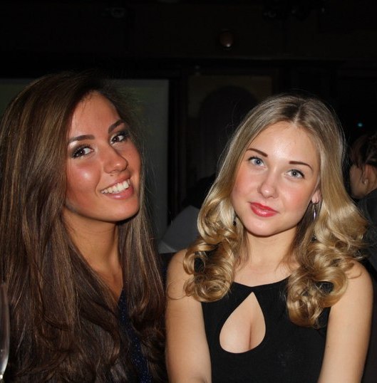 Алина Зеленина | Новосибирск