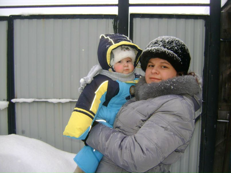 Альфия Салахова | Аша