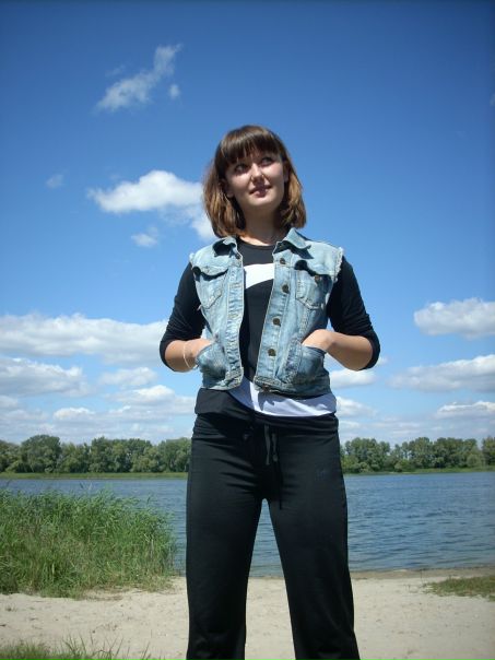№157, Ирина Листопад, 36 лет, Черкассы №157, Ирина Листопад, 36 лет, Черкассы