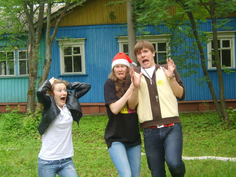 Дмитрий Чертин | Москва