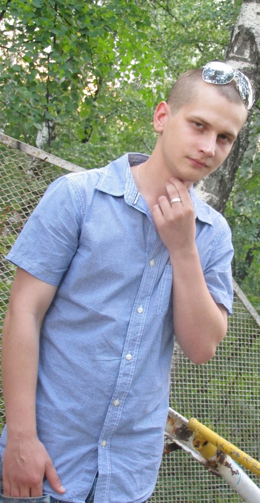 Леонид Балахнин | Казань