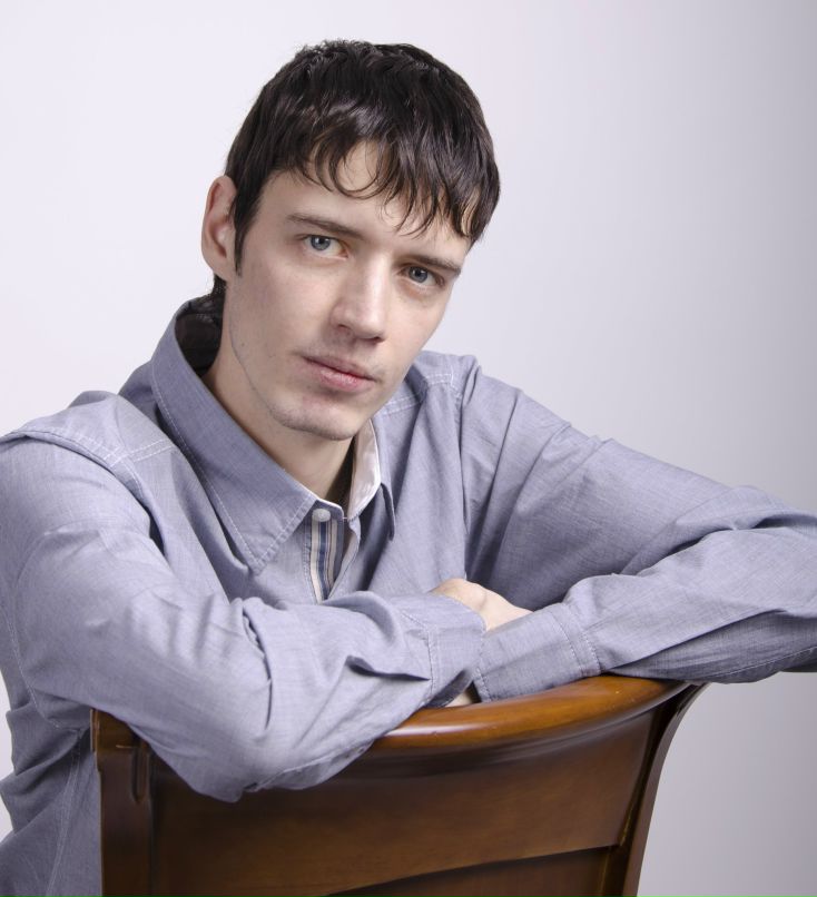 Алексей Синебабнов | Воронеж