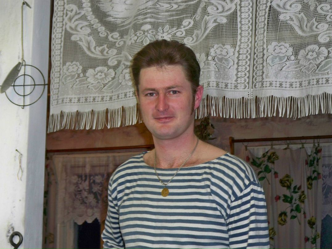 Наталья Карпенко | Кемь