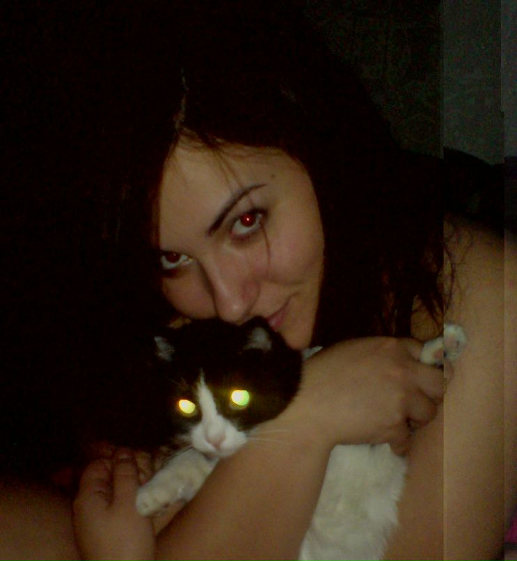 Евгения Мощик | Донецк