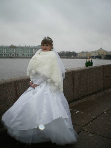 №13, Ольга Охулина, 42 года, Санкт-Петербург №13, Ольга Охулина, 42 года, Санкт-Петербург