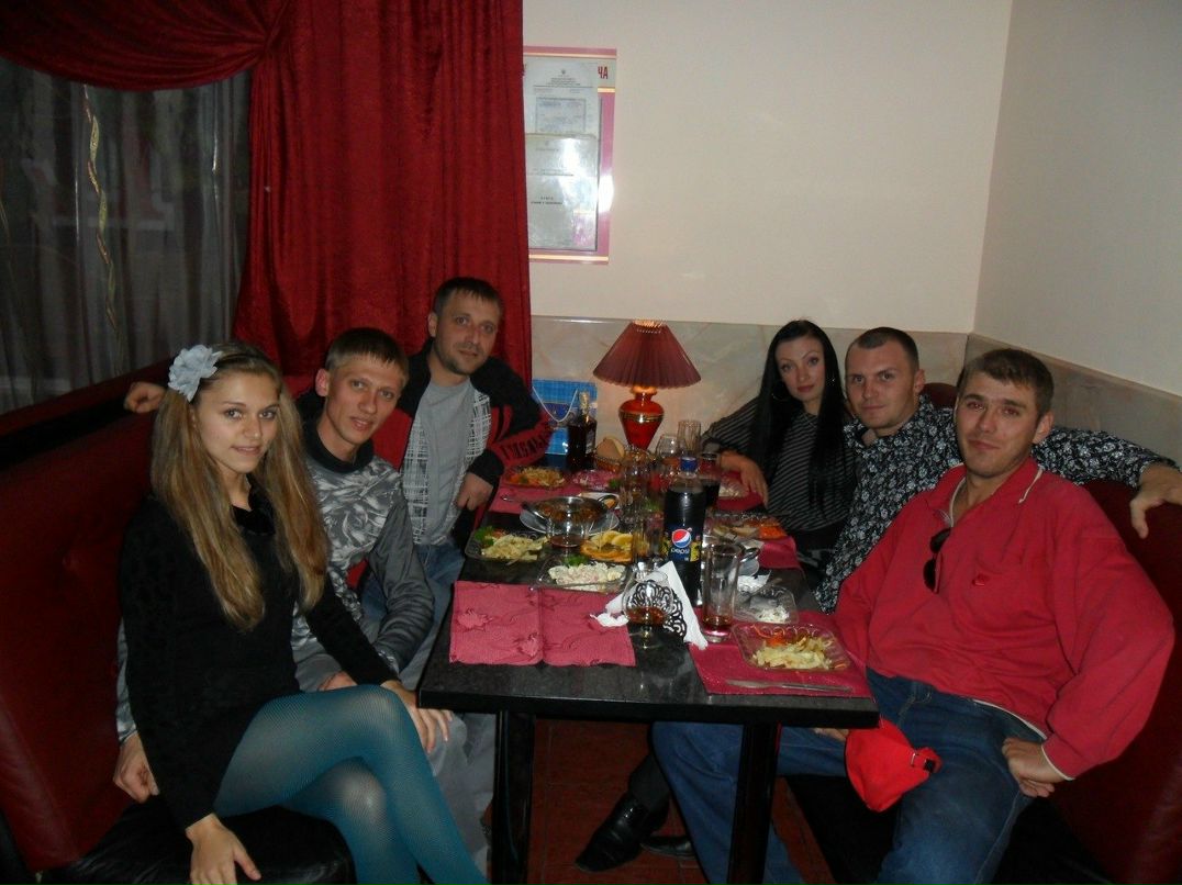 Марат Дзагоев | Каменское / Днепродзержинск