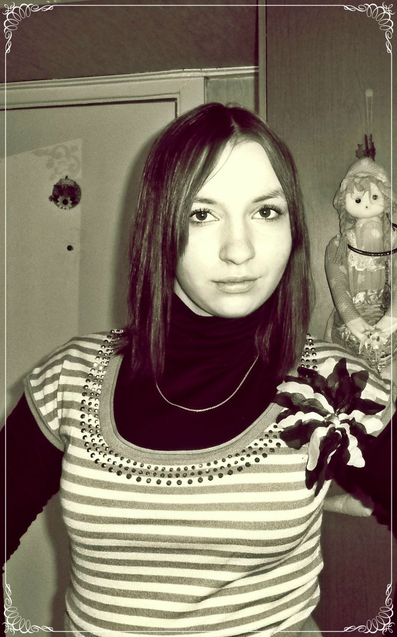 Ирина Давыденко ☜ Моё ♡ занято☞ | Советская Гавань