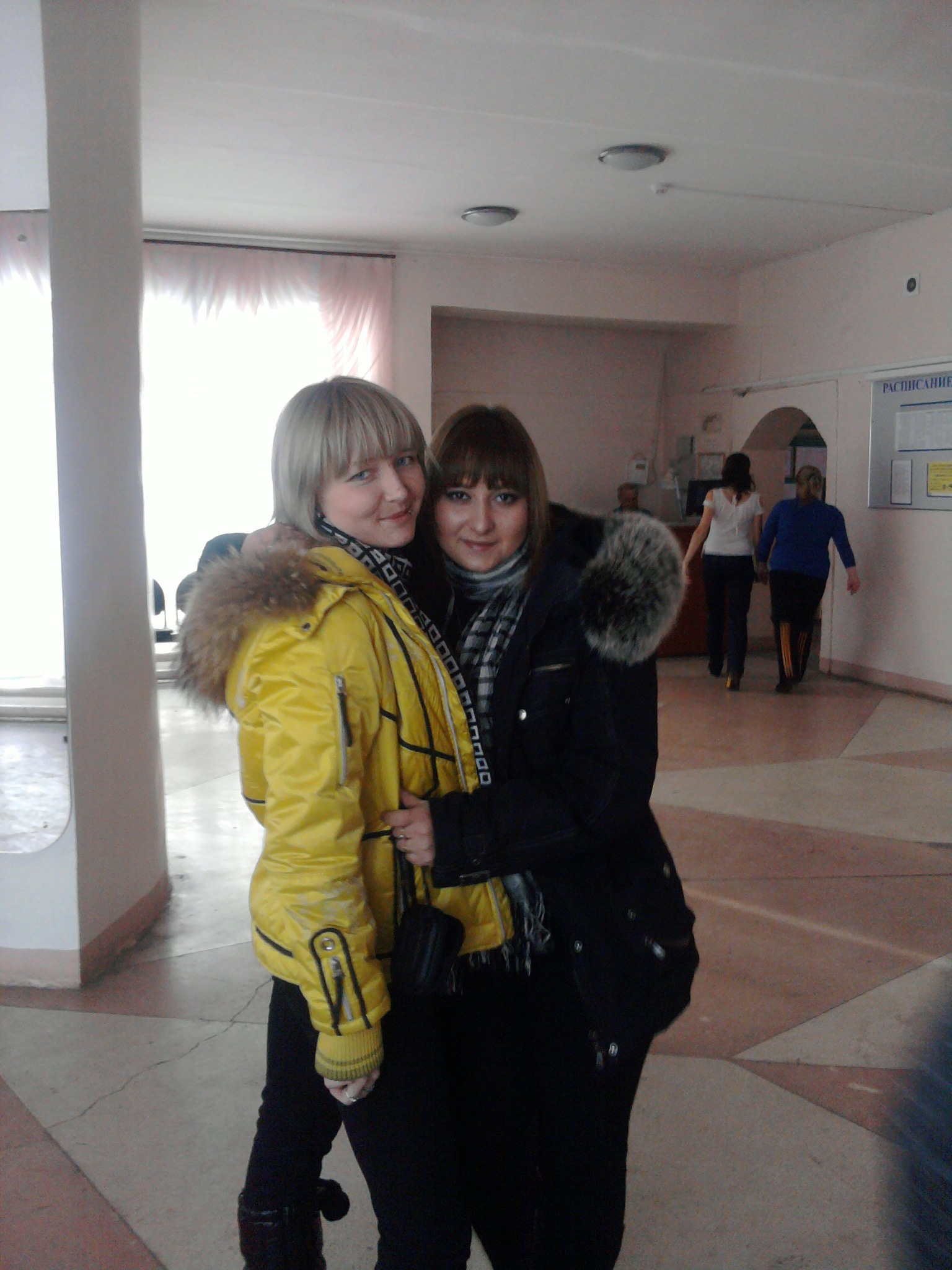 Фото профиля