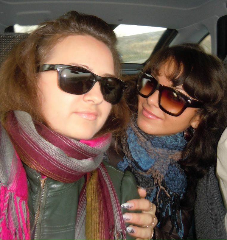 Юлия Кузьмина | 