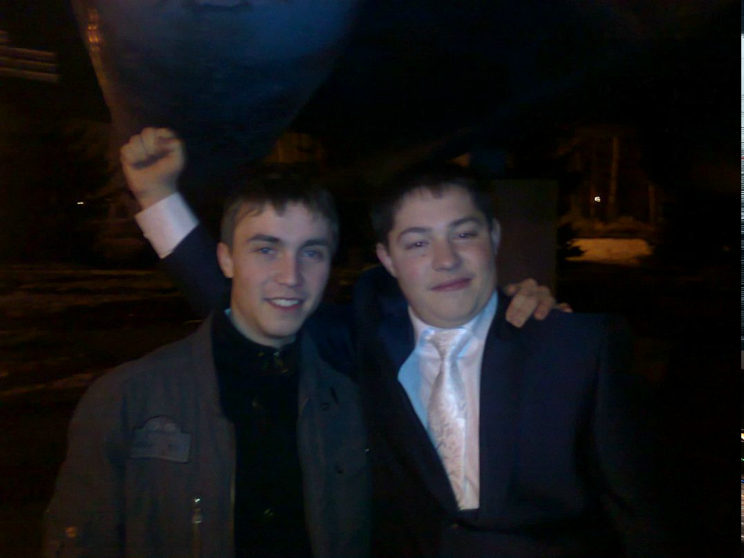 Фанис Ганиев | Казань