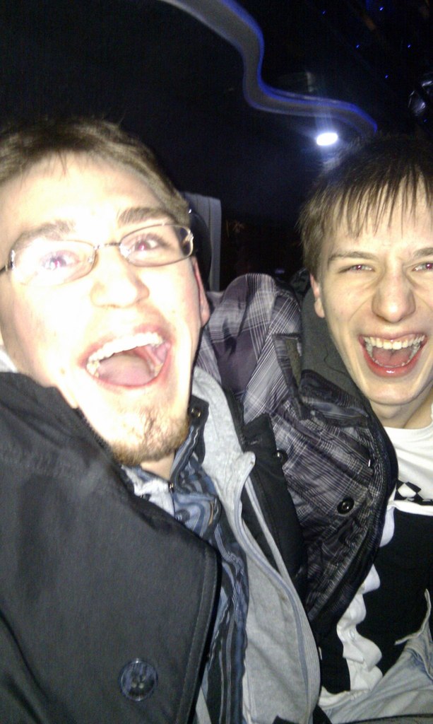 Александр Баевских | Austin