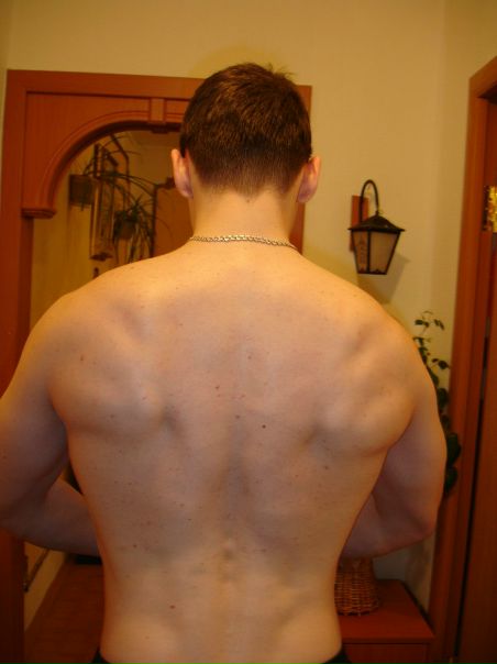 №127, Владислав Назаров, 35 лет №127, Владислав Назаров, 35 лет