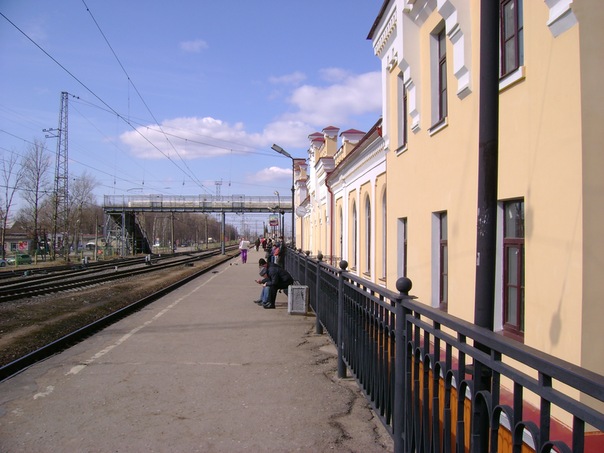 №2, Ворон Воронович №2, Ворон Воронович