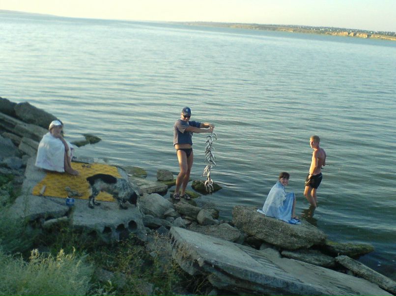 Олег Волченко | Одесса