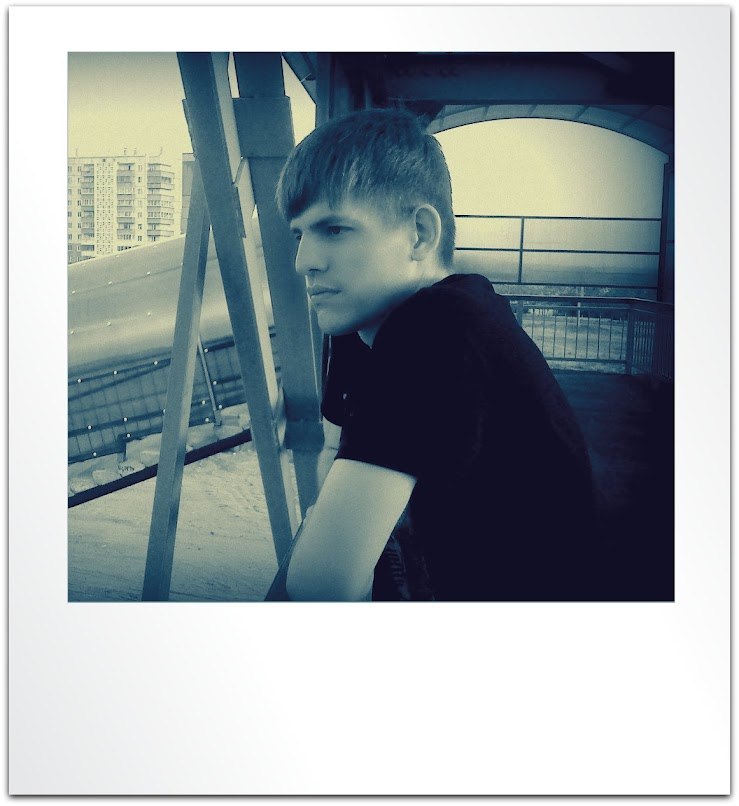 Алексей Колядюк | Улан-Удэ