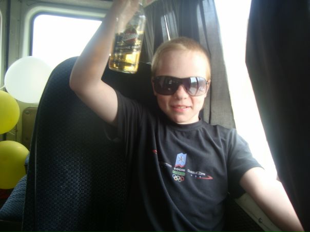 №7, Максим Зудов, Нижний Тагил, Россия №7, Максим Зудов, Нижний Тагил, Россия