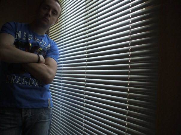 Nicolai83 Schulga фото профиля #1