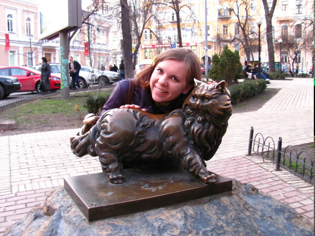 Елена Маскалева | Витебск