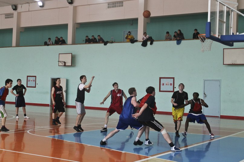 Макс Петров | Чебоксары