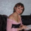 Аватар: Оксана Скаченко