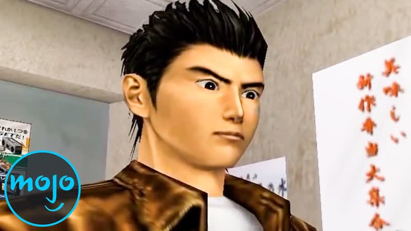 Top 10 Most Anticipated Video Games That No One