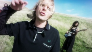 School of X - Caroline (music video)