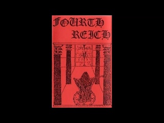 Fourth Reich - The Ultimate Warning