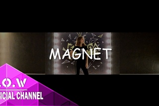 전지윤(Jeon Jiyoon) - MAGNET DANCE COVER by Yuna (Short ver.)