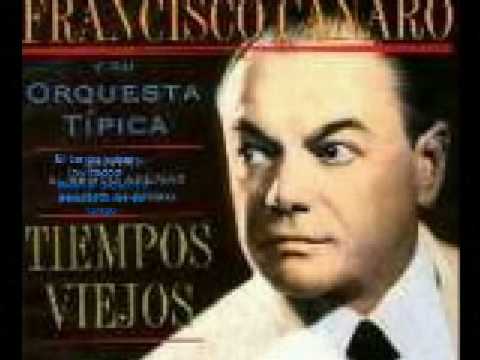 ORQUESTA FRANCISCO CANARO