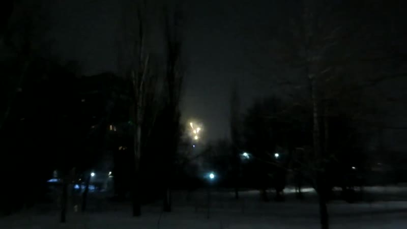 Видео от Алекса