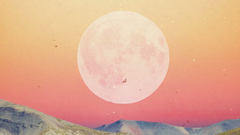 Colorscapes Volume Three Part Two, mixed by Matt