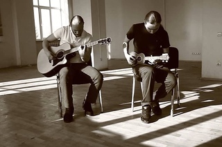 Del Tremens feat. Alexander - Believe (acoustic version)