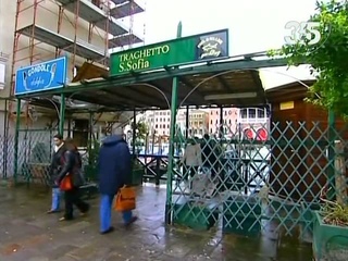 Тайны Венеции, 1 серия, из цикла “Загадки древности“ [2004]