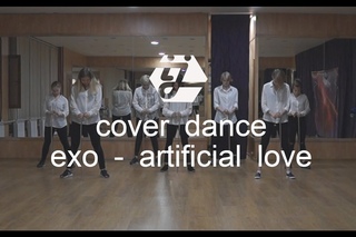 ij cover dance | exo - artificial love