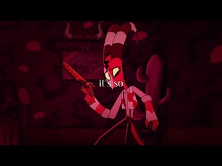 words [helluva boss amv]
