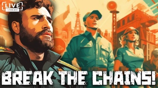 Unity in Chaos: Rise Strong as Empires Crumble! - With Haz Al-Din @InfraredShow