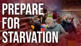 A Panic Buying Frenzy Has Begun As Fears Of A Dark Winter Continue To Rise