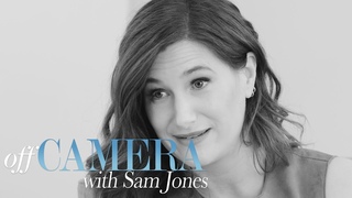 Kathryn Hahn is Terrible on Skype
