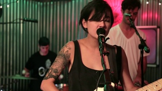 Japanese Breakfast - Triple 7 (Live on )