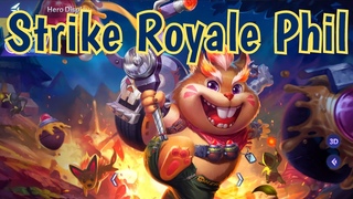 Strike Royale Phil