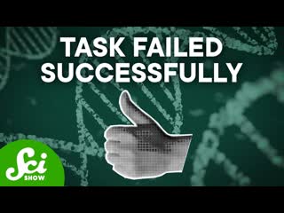 The Human Genome Project Was a Failure