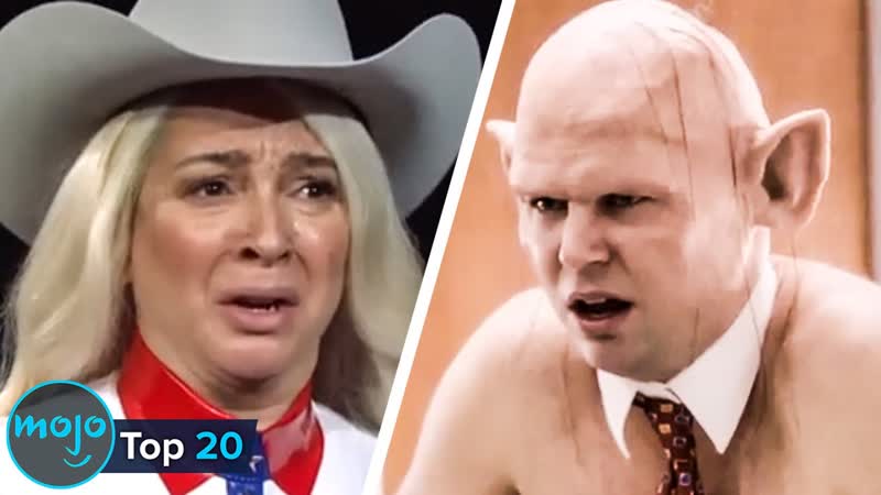 Top 20 Times SNL Parodied Pop