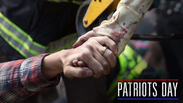 PATRIOTS DAY OFFICIAL MOVIE TRAILER
