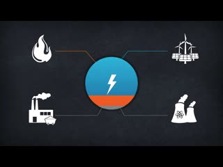 A 40-year plan for energy - Amory Lovins