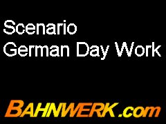 GermanDayWork