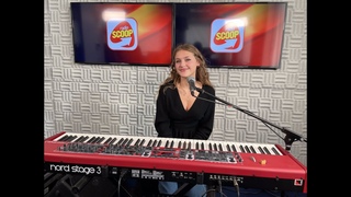 Lou - Le mini-concert 10m² | Radio SCOOP