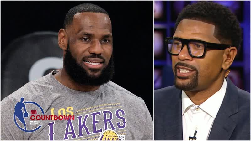 Jalen Rose still believes the Lakers will make the Finals (if healthy ), NBA
