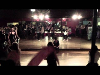 Where Have You Been - Rihanna feat The X Factor USA dancers & LA’s Pros