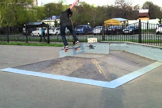 3 tricks